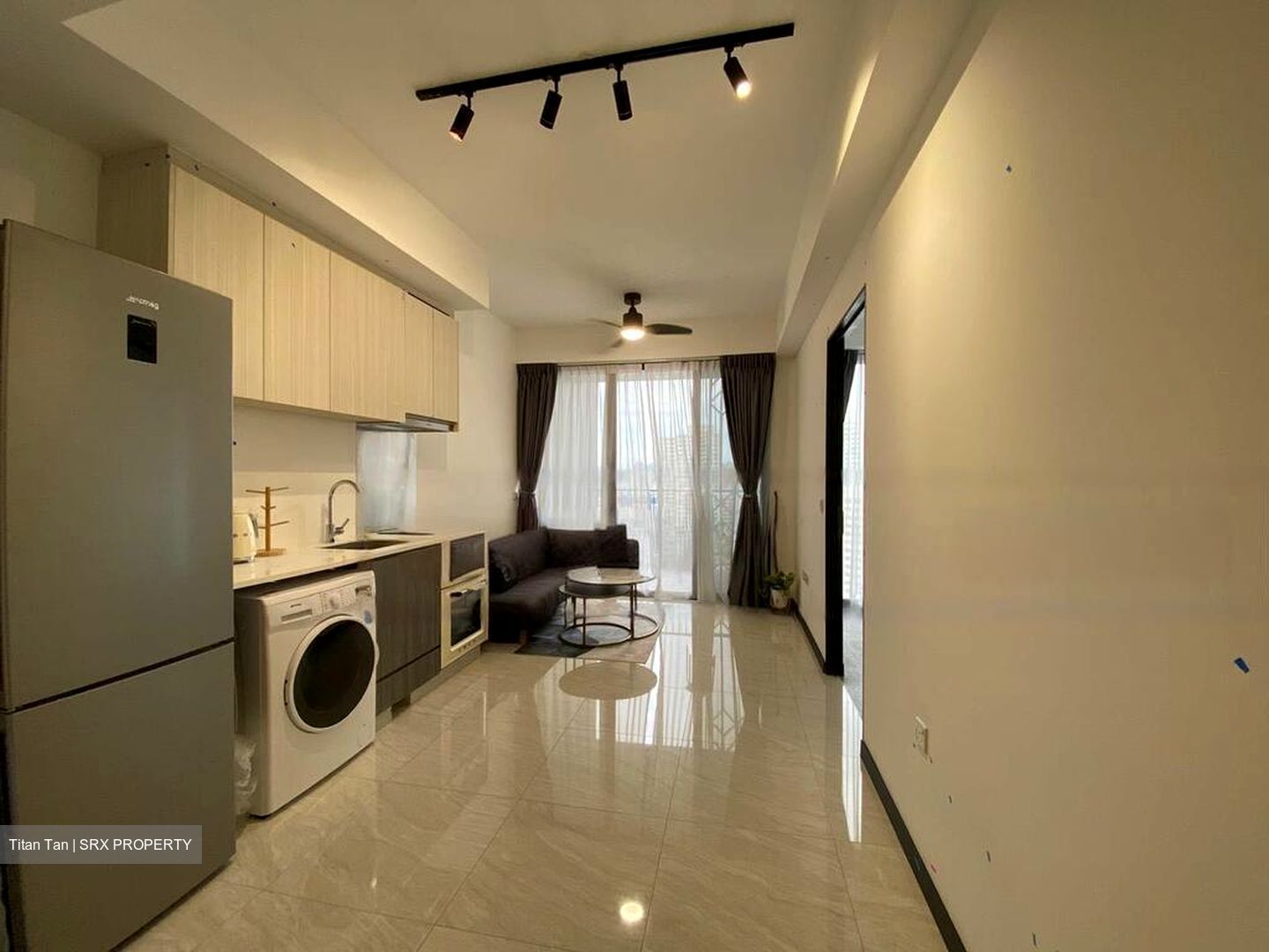 Gem Residences (D12), Condominium #509226101